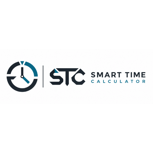 Logo-smarttimecalculator.com